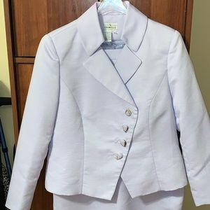 Chancelle 2pc suit